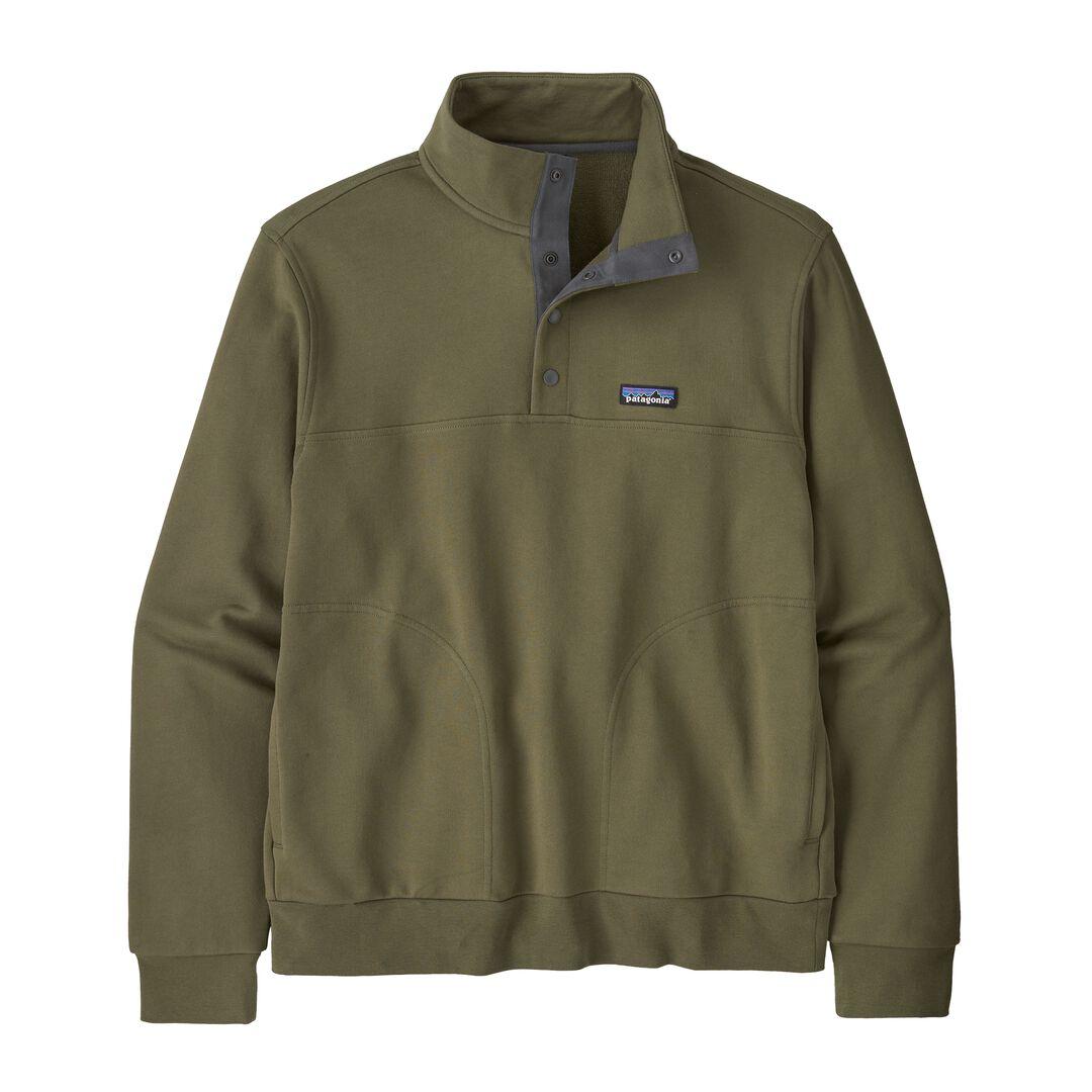 Patagonia Daily Snap-T® Pullover