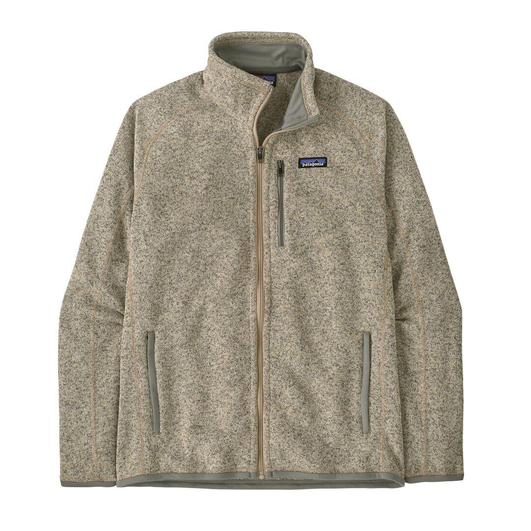 Patagonia Better Sweater® Fleece Jacket