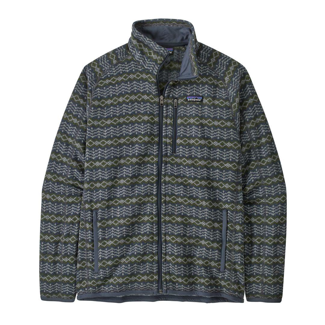 Patagonia Better Sweater® Fleece Jacket