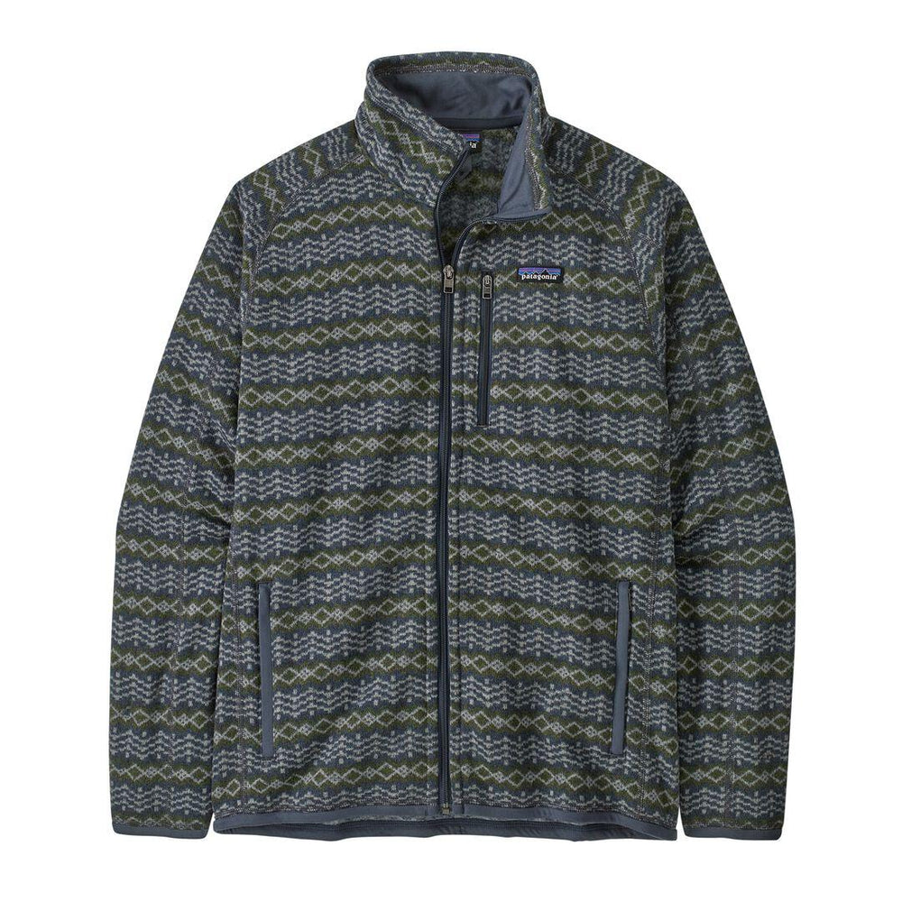 Patagonia Better Sweater® Fleece Jacket