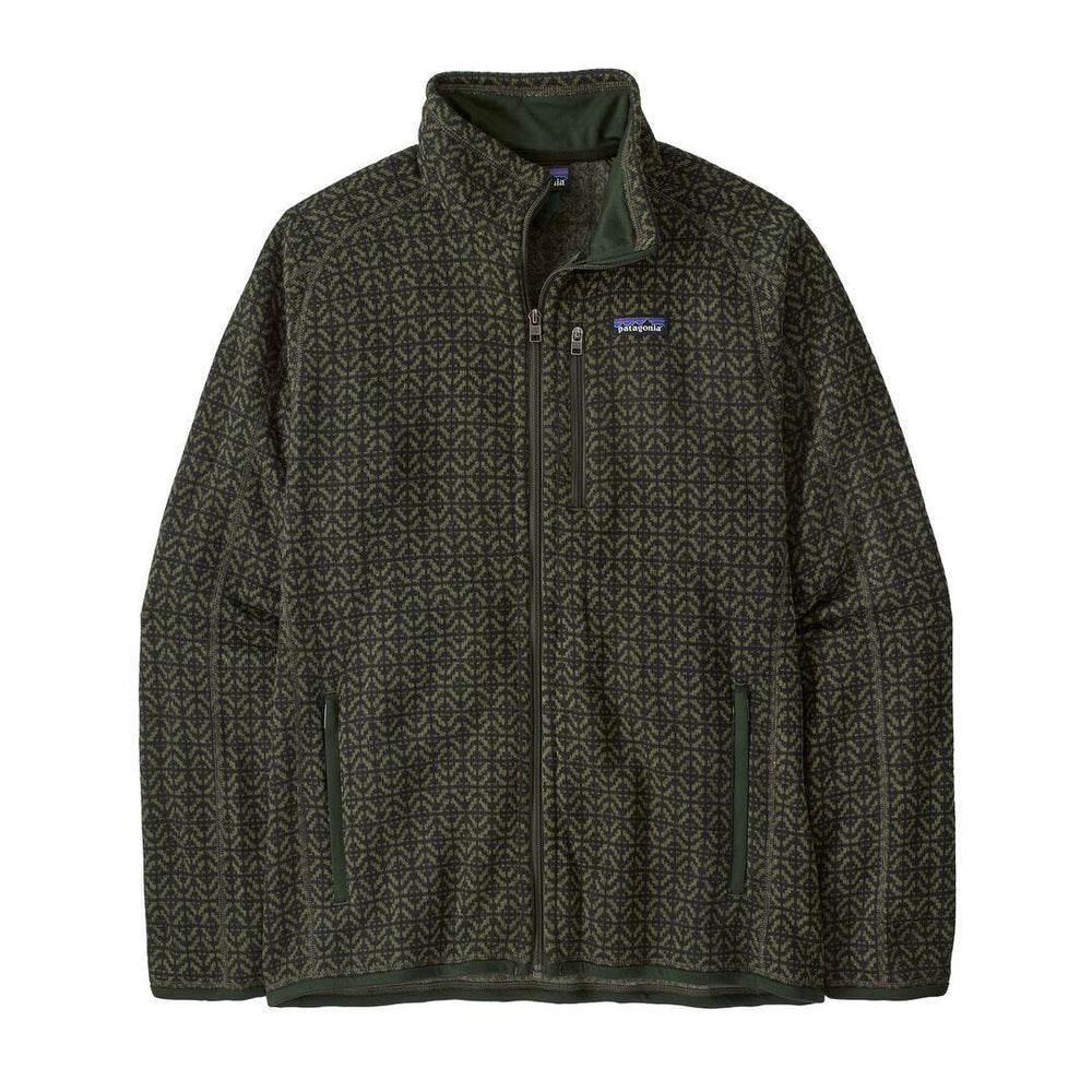 Patagonia Better Sweater® Fleece Jacket