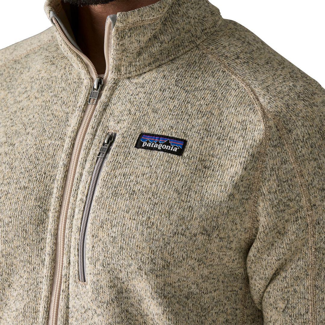 Patagonia Better Sweater® Fleece Jacket