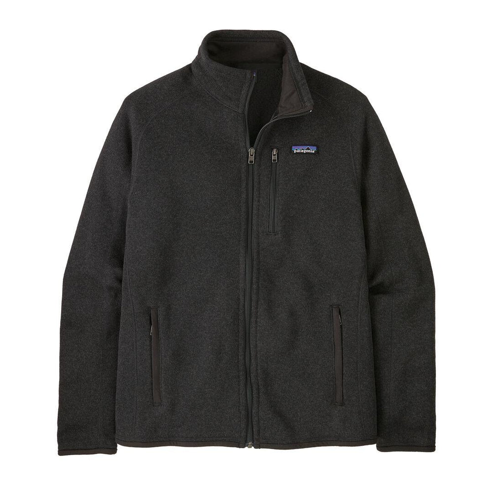 Patagonia Better Sweater® Fleece Jacket