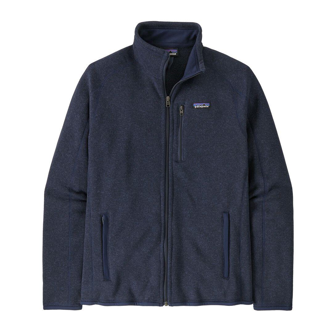 Patagonia Better Sweater® Fleece Jacket
