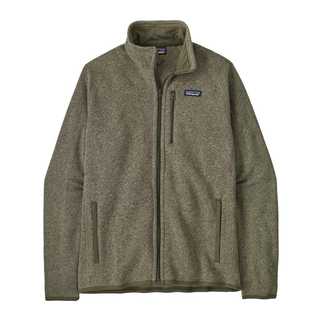Patagonia Better Sweater® Fleece Jacket