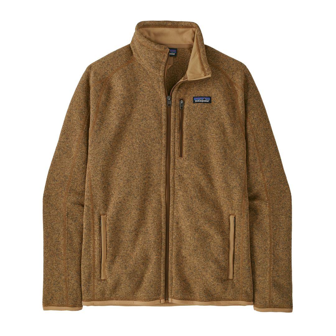 Patagonia Better Sweater® Fleece Jacket