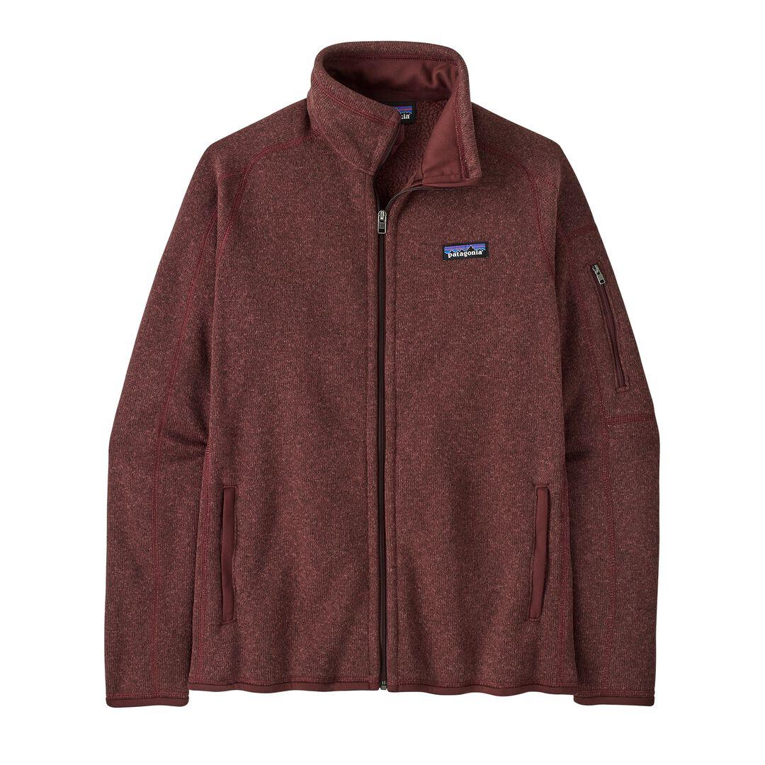 Patagonia Better Sweater® Fleece Jacket
