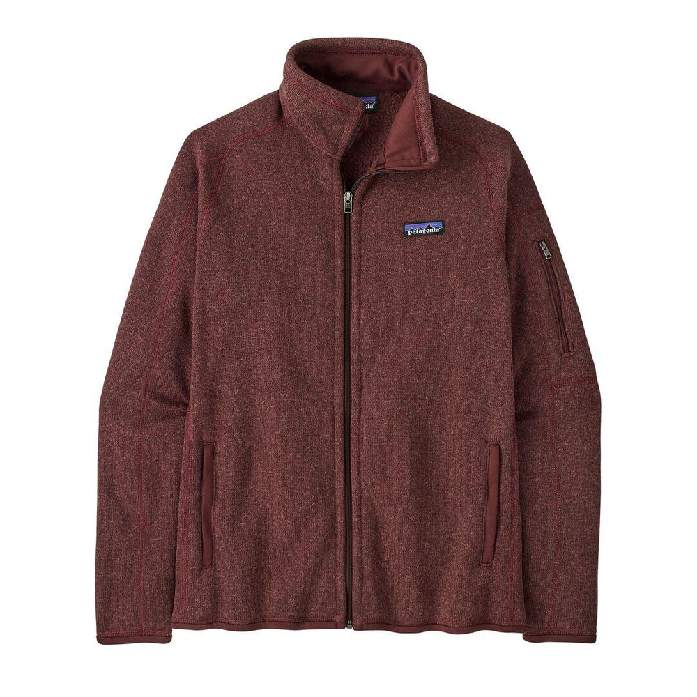 Patagonia Better Sweater® Fleece Jacket