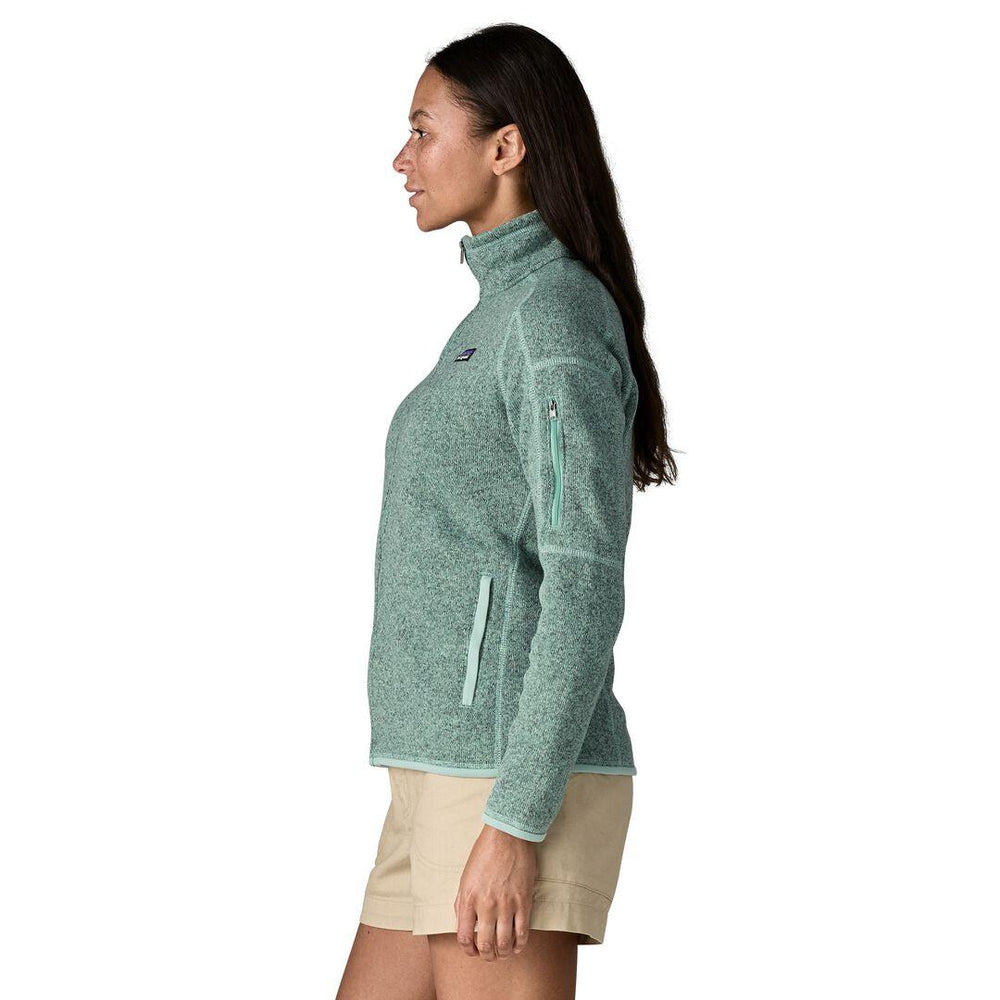 Patagonia Better Sweater® Fleece Jacket