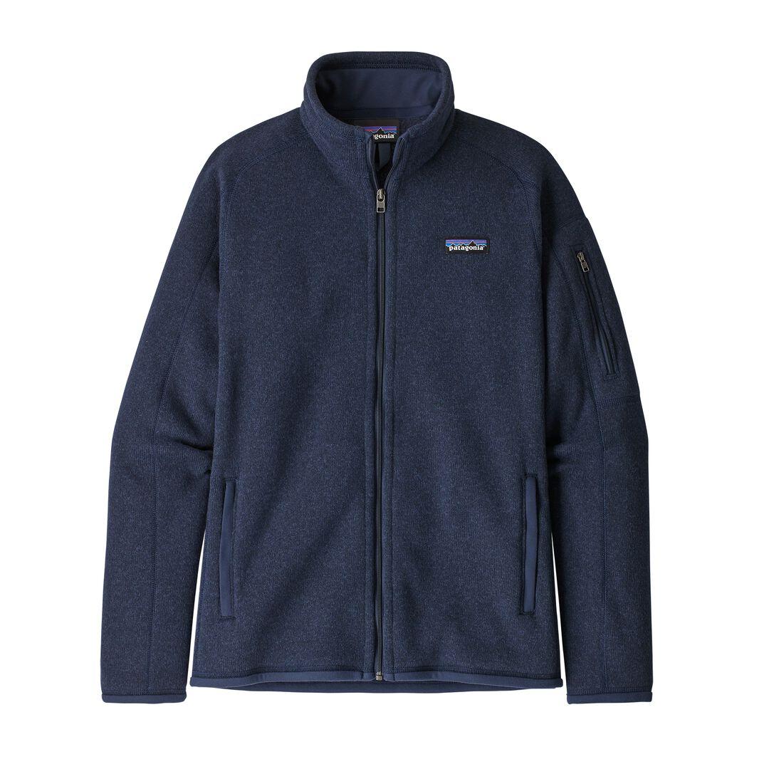 Patagonia Better Sweater® Fleece Jacket