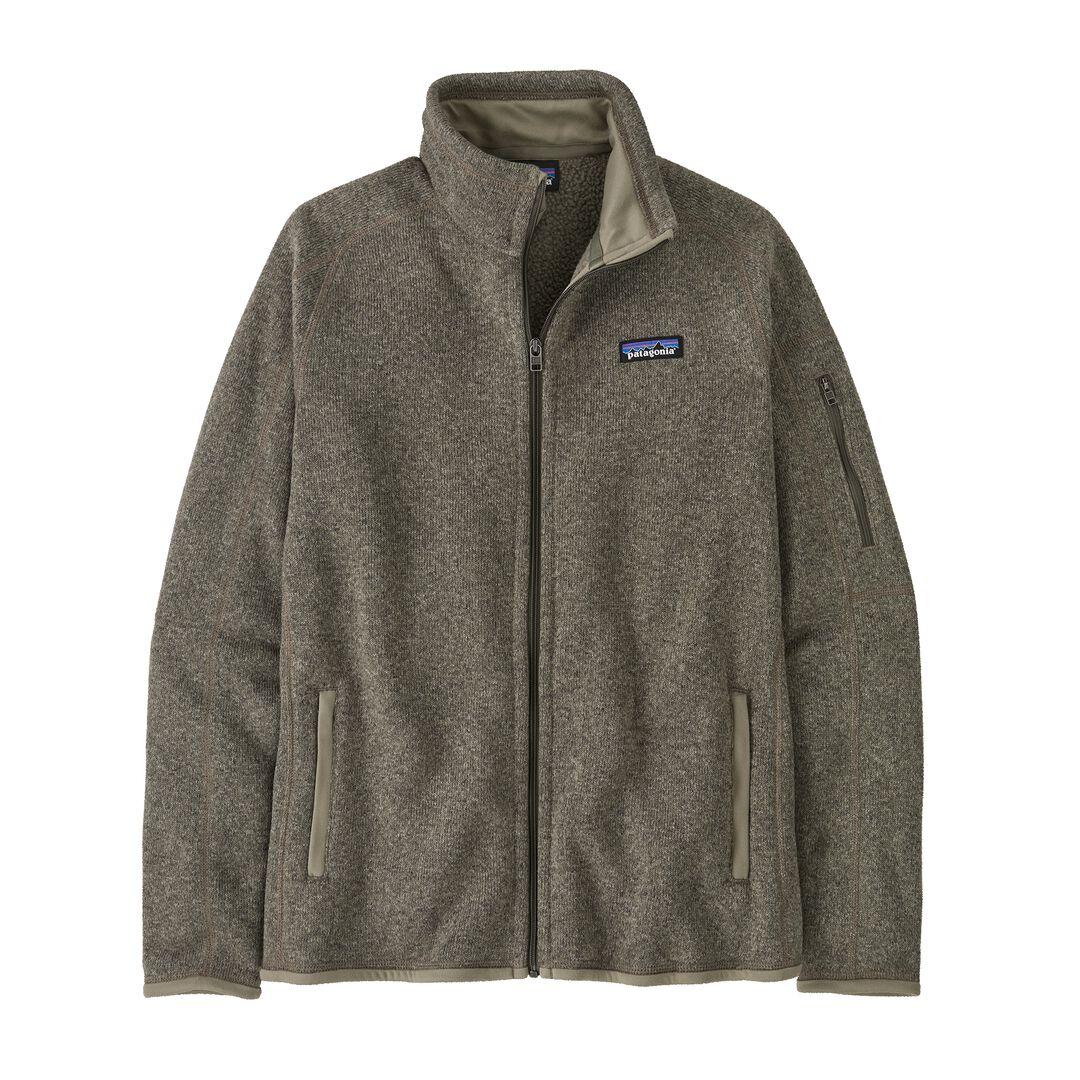 Patagonia Better Sweater® Fleece Jacket