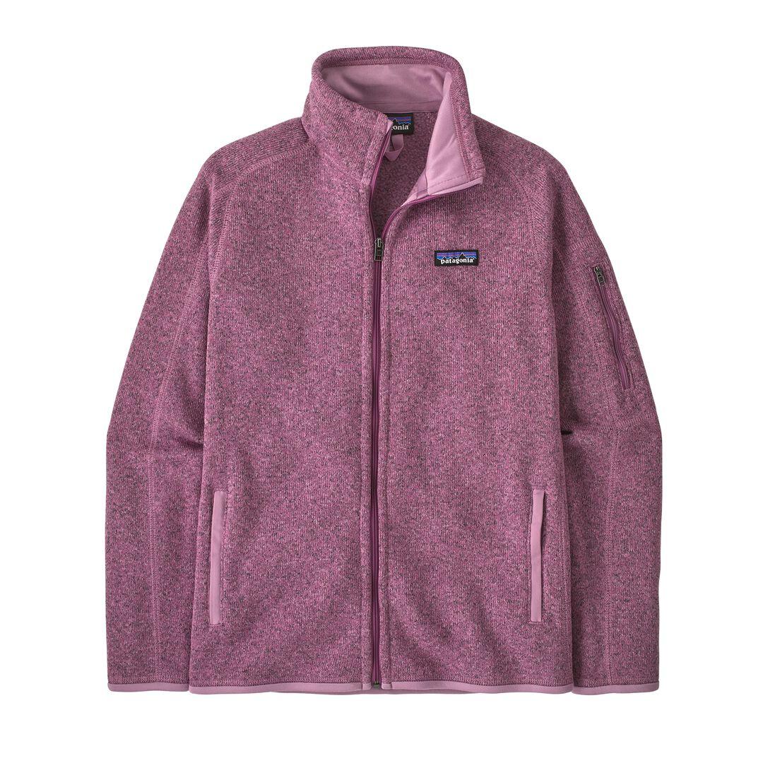 Patagonia Better Sweater® Fleece Jacket