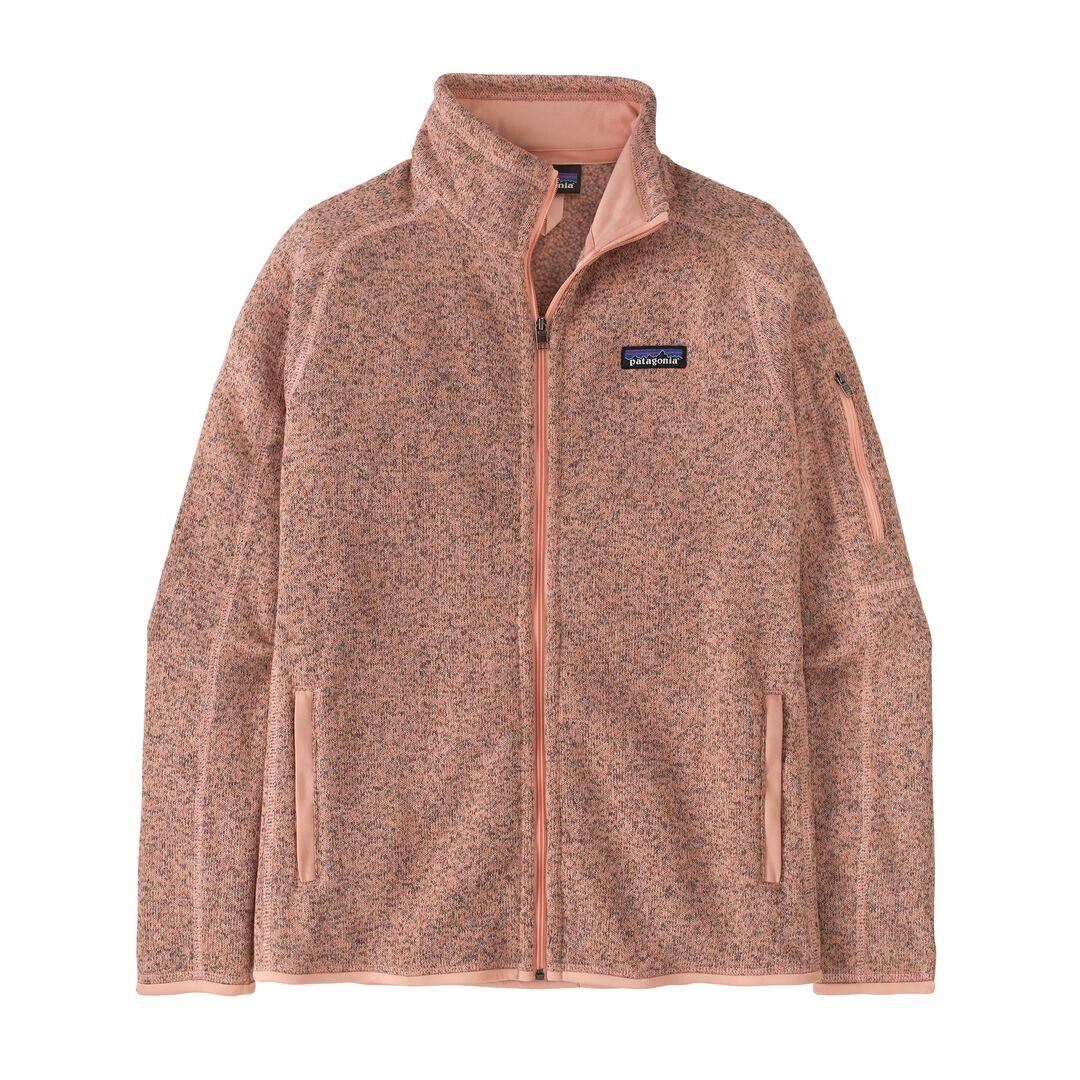 Patagonia Better Sweater® Fleece Jacket