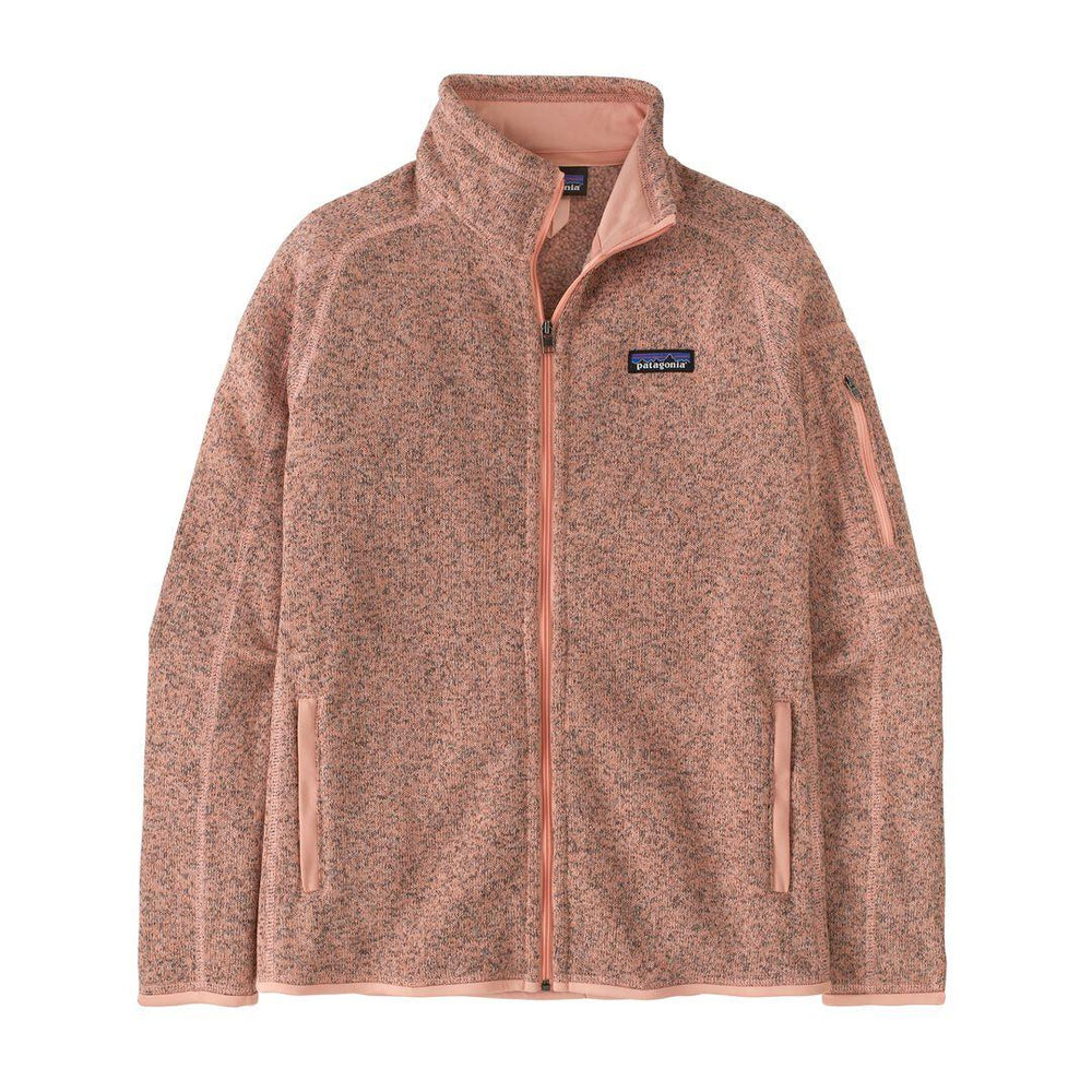 Patagonia Better Sweater® Fleece Jacket