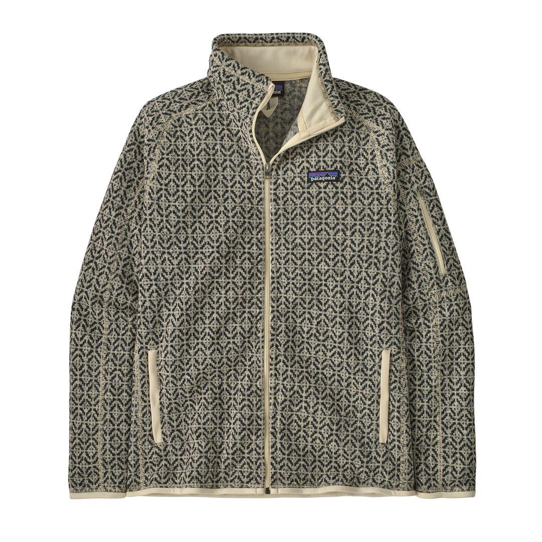 Patagonia Better Sweater® Fleece Jacket
