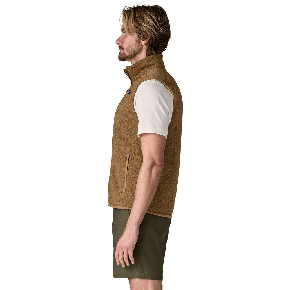 Patagonia Better Sweater® Fleece Vest