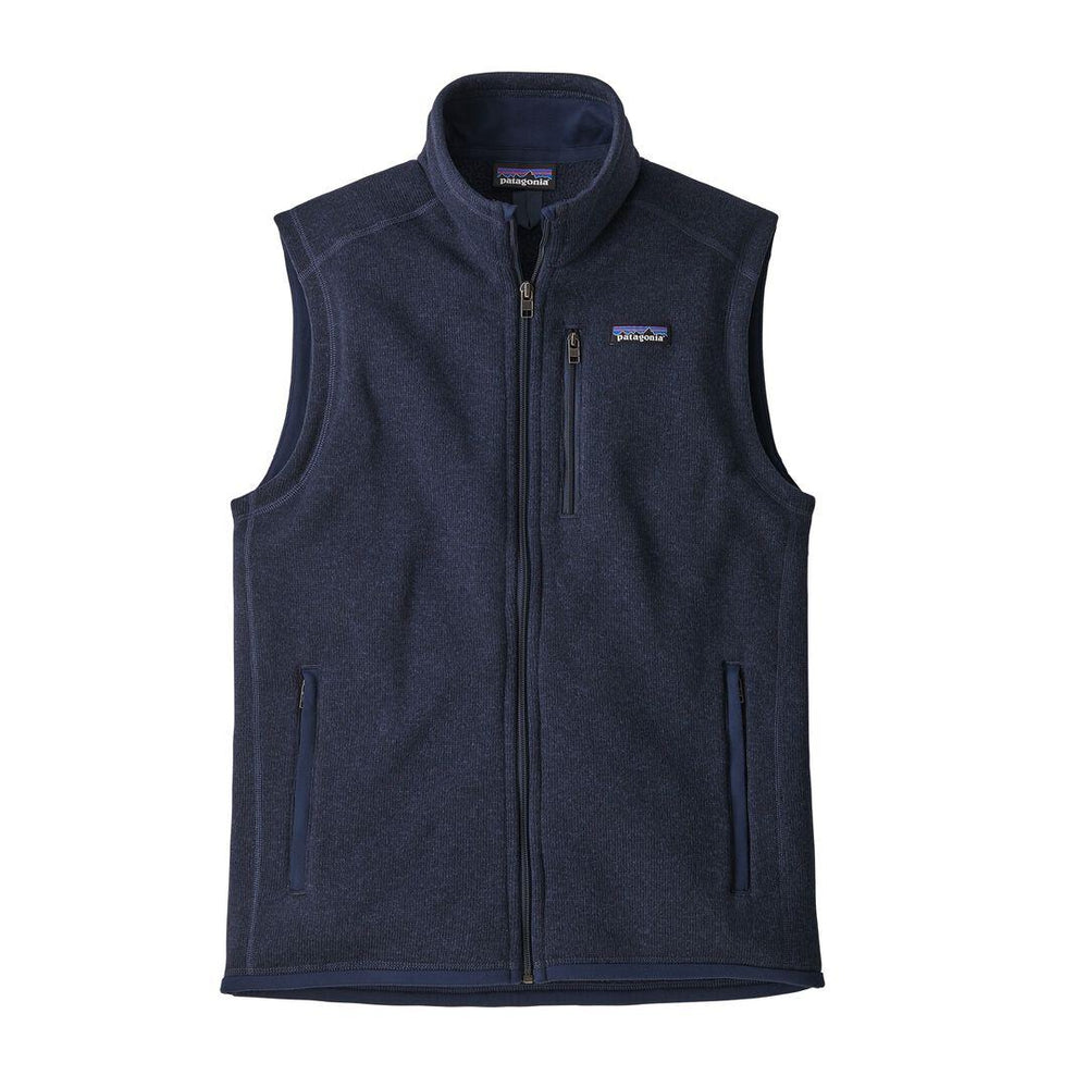 Patagonia Better Sweater® Fleece Vest