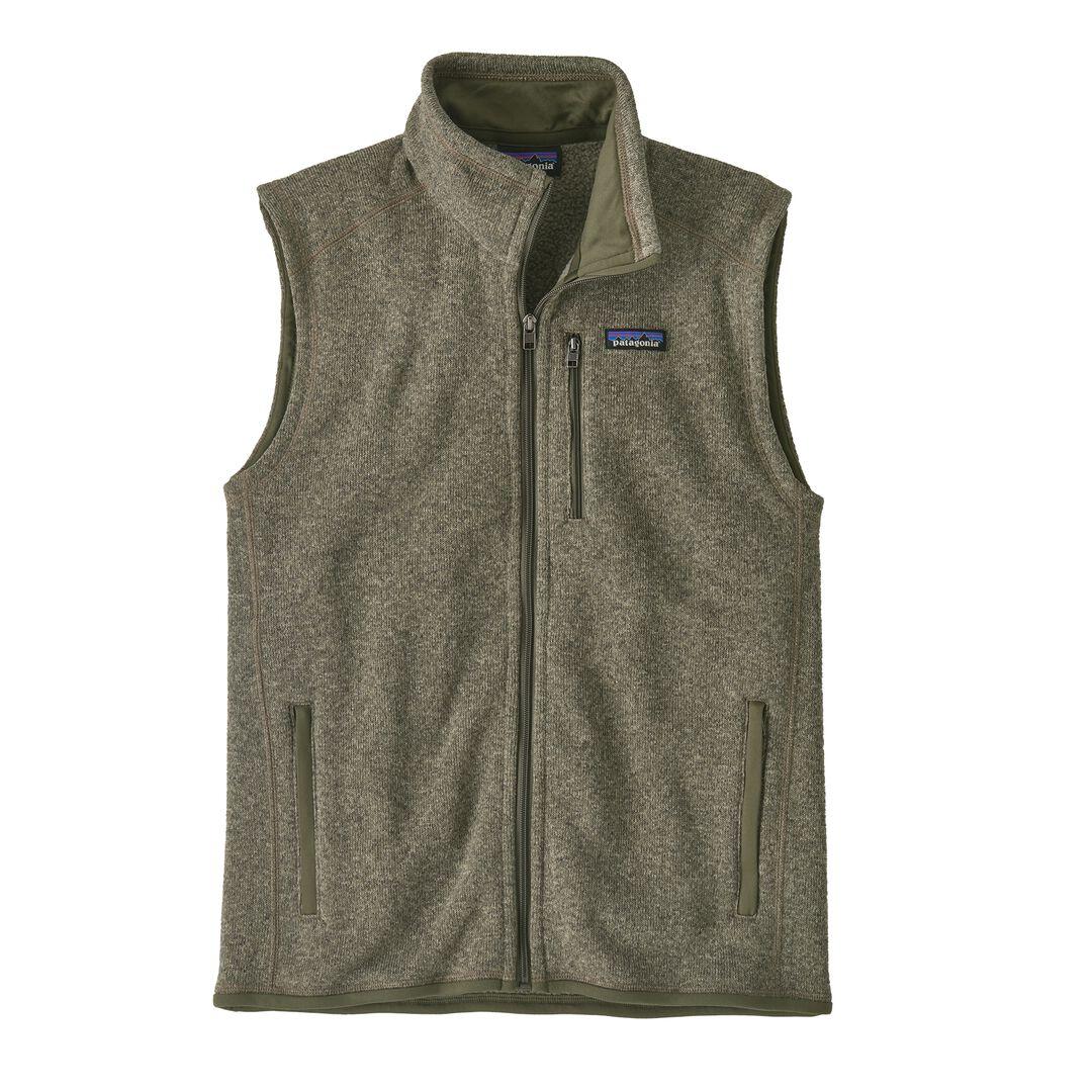 Patagonia Better Sweater® Fleece Vest