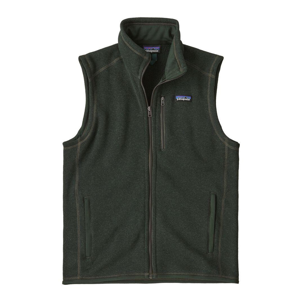 Patagonia Better Sweater® Fleece Vest