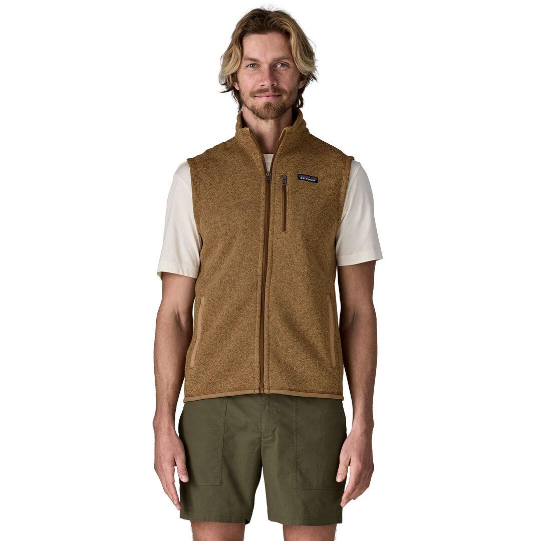 Patagonia Better Sweater® Fleece Vest