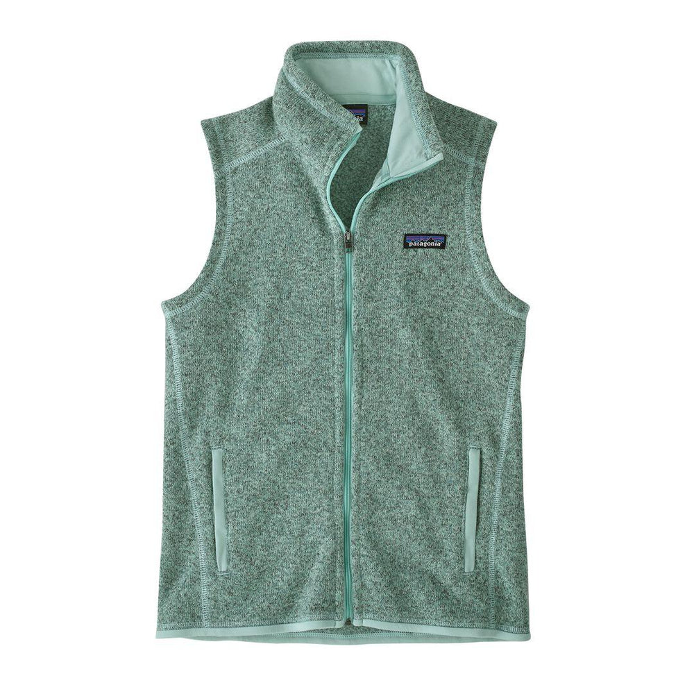 Patagonia Better Sweater® Fleece Vest