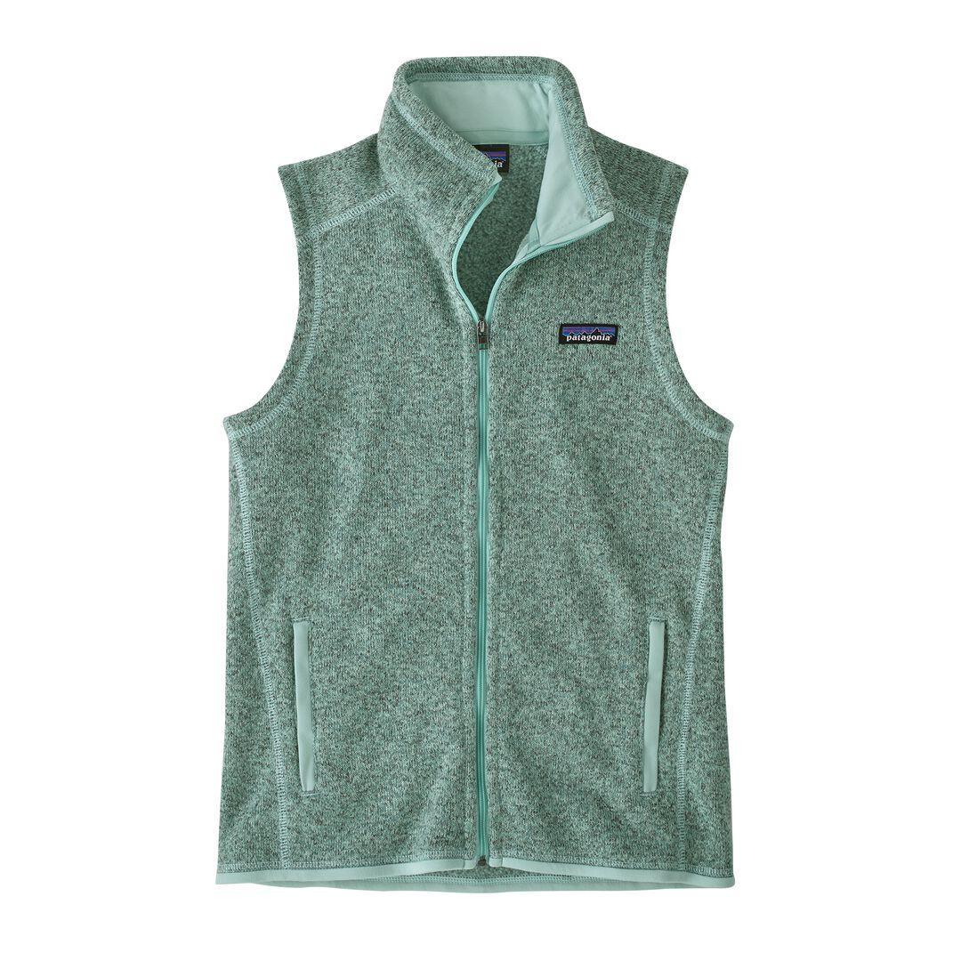 Patagonia Better Sweater® Fleece Vest