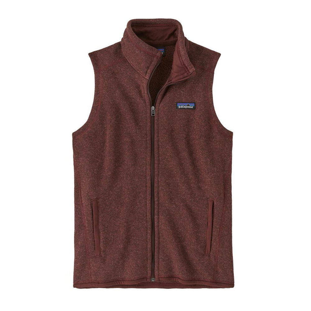 Patagonia Better Sweater® Fleece Vest