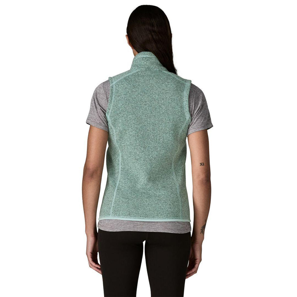 Patagonia Better Sweater® Fleece Vest