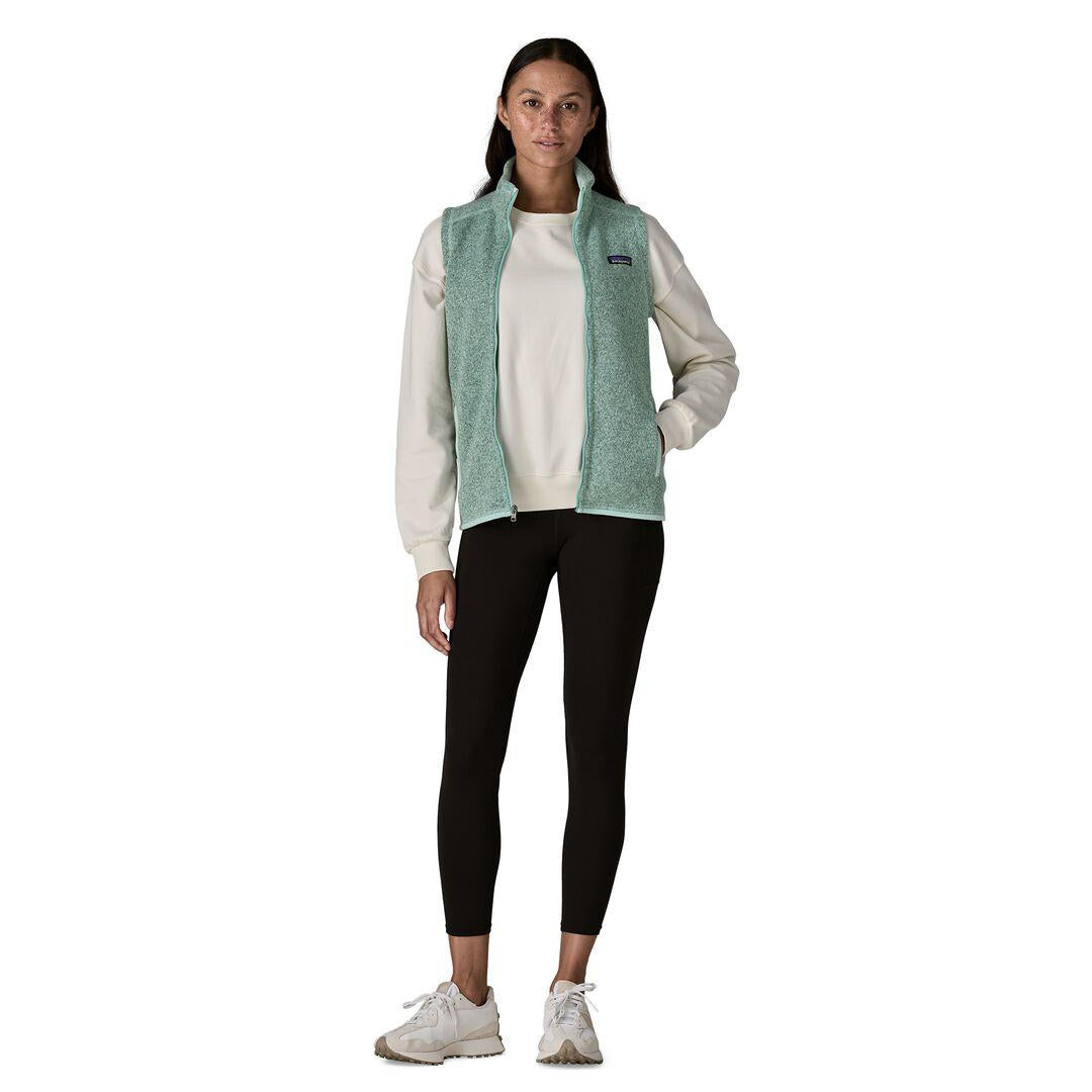 Patagonia Better Sweater® Fleece Vest
