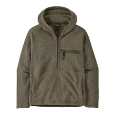 Patagonia Better Sweater® 1/2-Zip Fleece Pullover