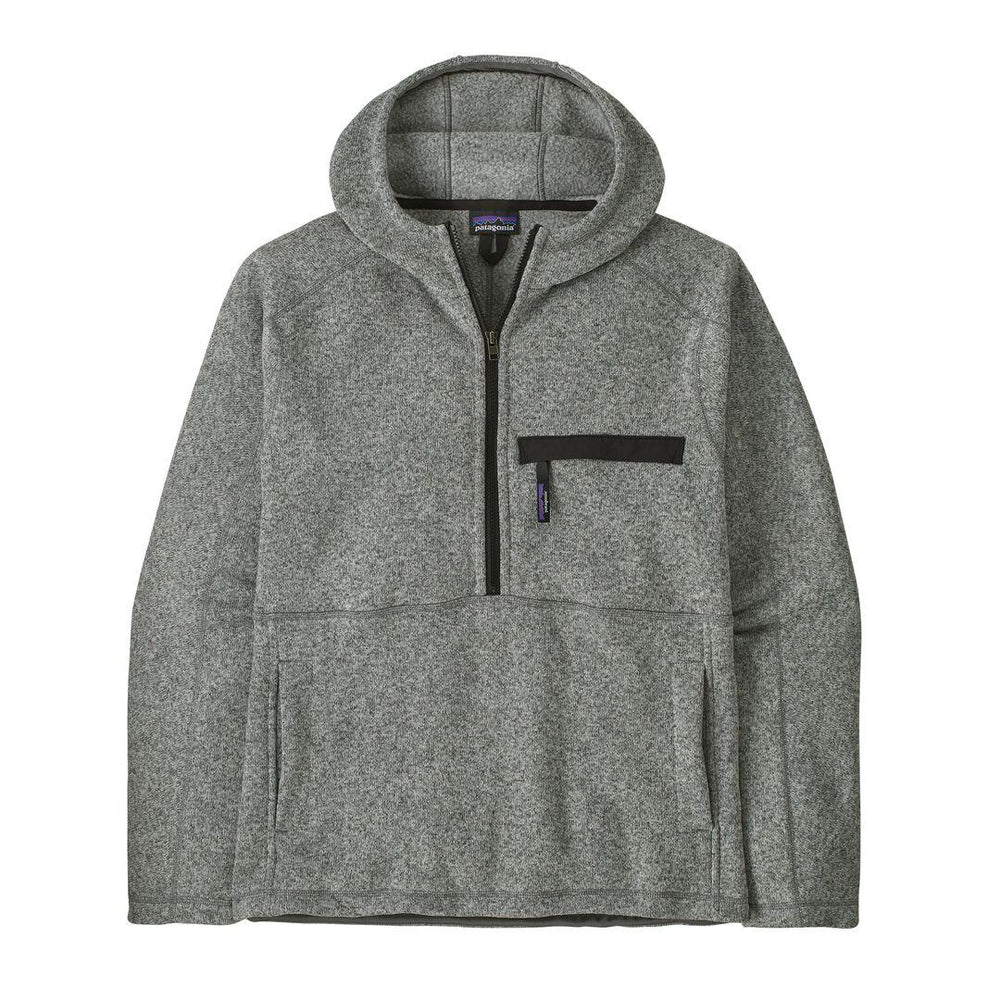 Patagonia Better Sweater® 1/2-Zip Fleece Pullover