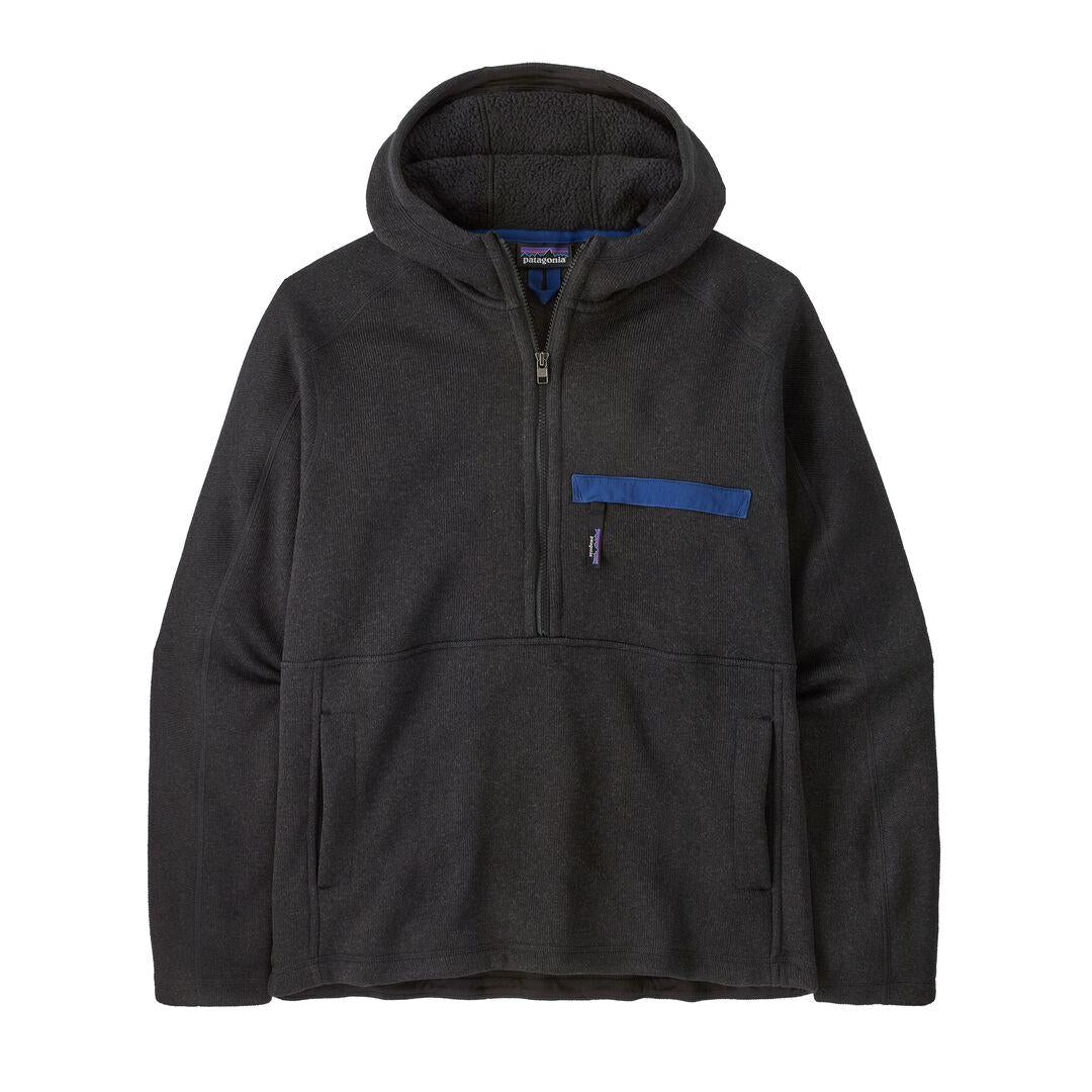 Patagonia Better Sweater® 1/2-Zip Fleece Pullover