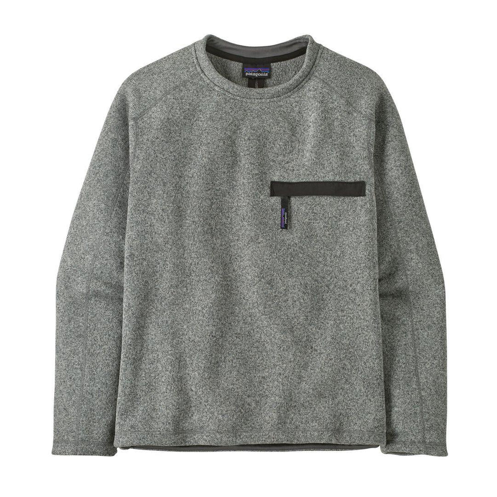 Patagonia Better Sweater® Fleece Crewneck Sweatshirt