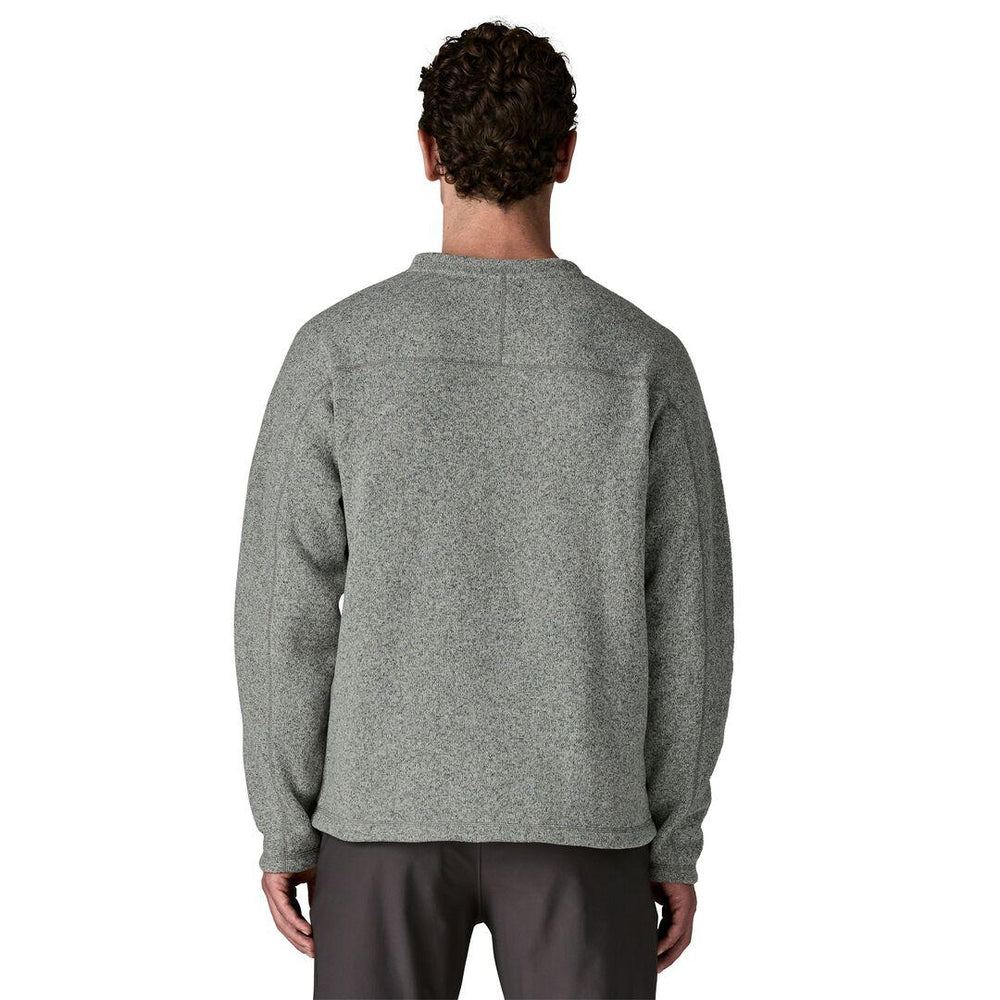 Patagonia Better Sweater® Fleece Crewneck Sweatshirt