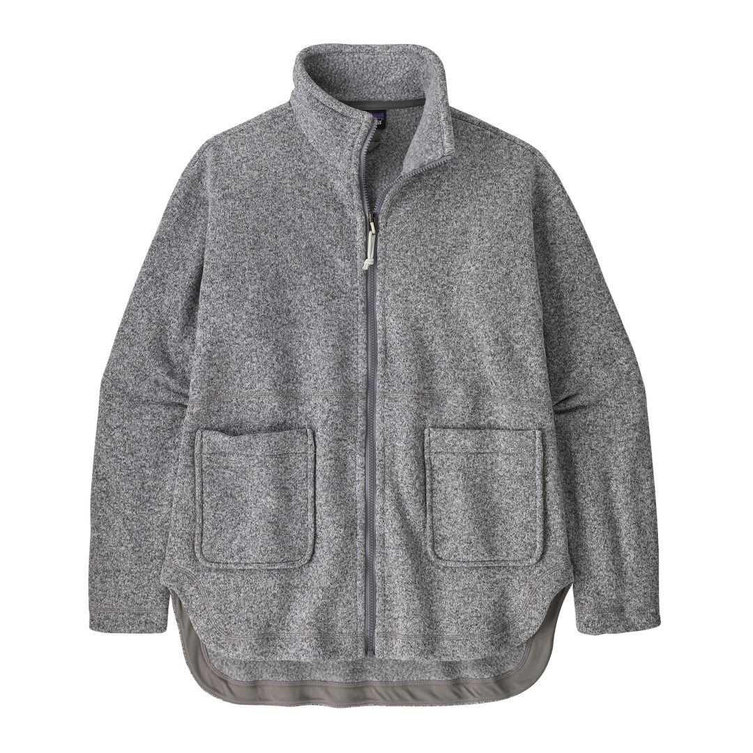 Patagonia Better Sweater® Oversized Fleece Coat