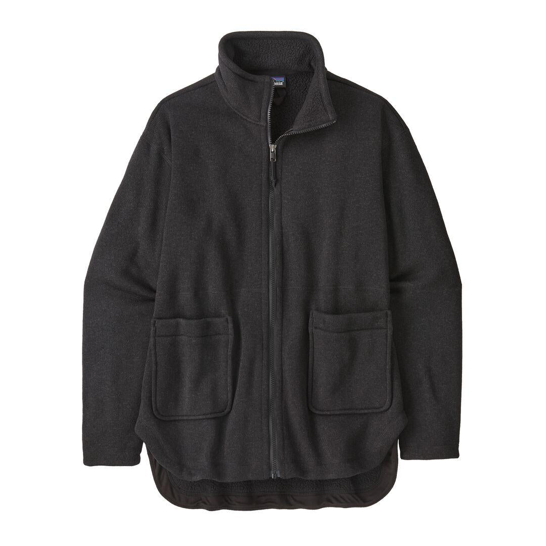 Patagonia Better Sweater® Oversized Fleece Coat
