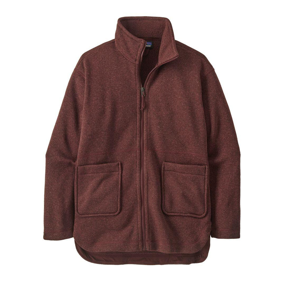 Patagonia Better Sweater® Oversized Fleece Coat