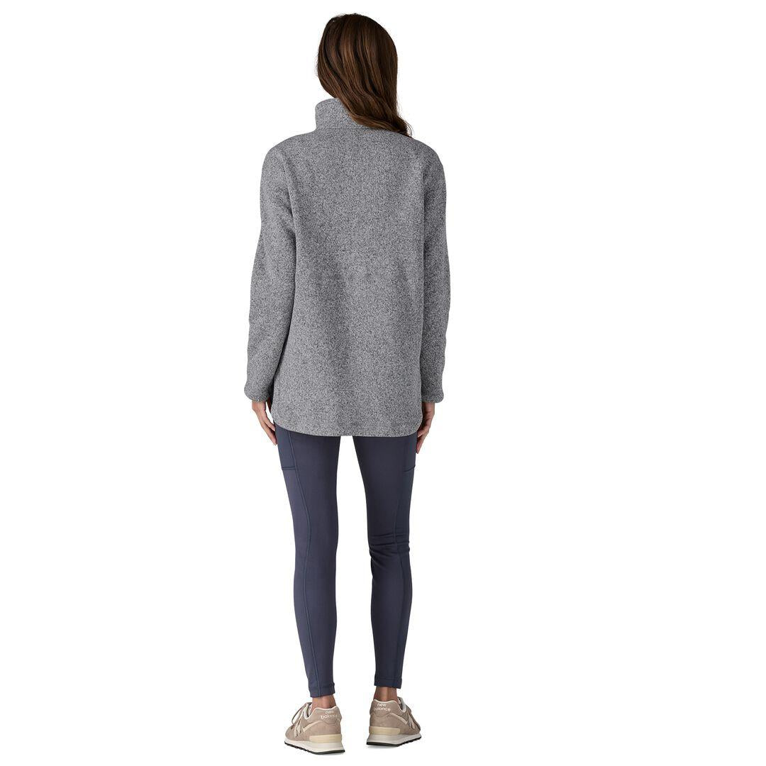 Patagonia Better Sweater® Oversized Fleece Coat