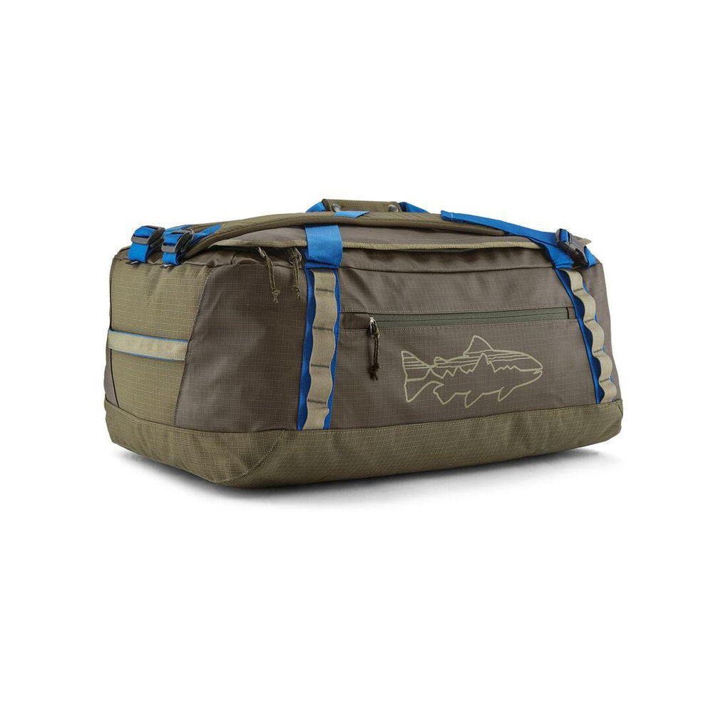 Patagonia Black Hole® Duffel Bag 55L