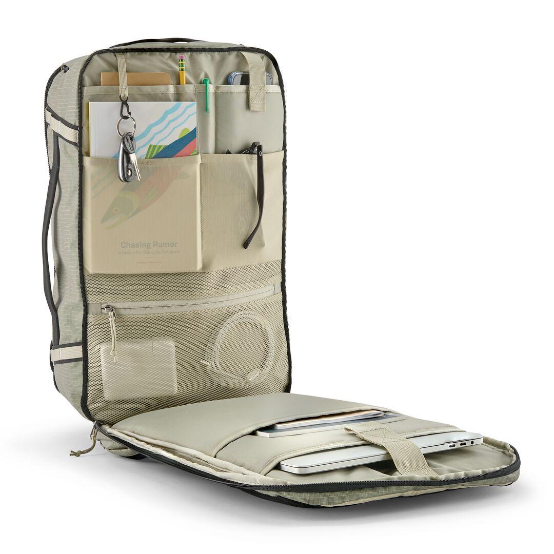Patagonia Black Hole® Mini MLC® Convertible Carry On Backpack 30L