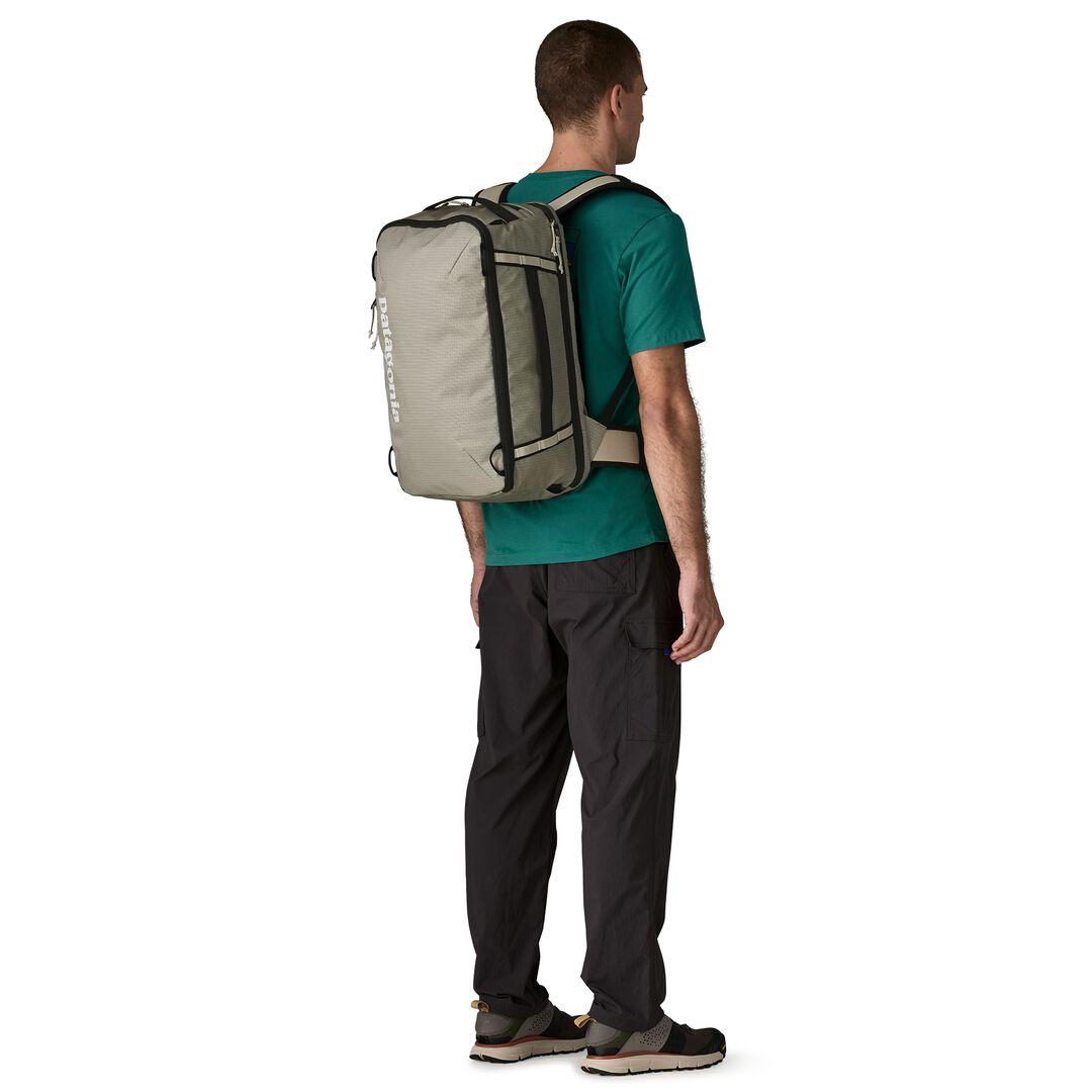 Patagonia Black Hole® Mini MLC® Convertible Carry On Backpack 30L