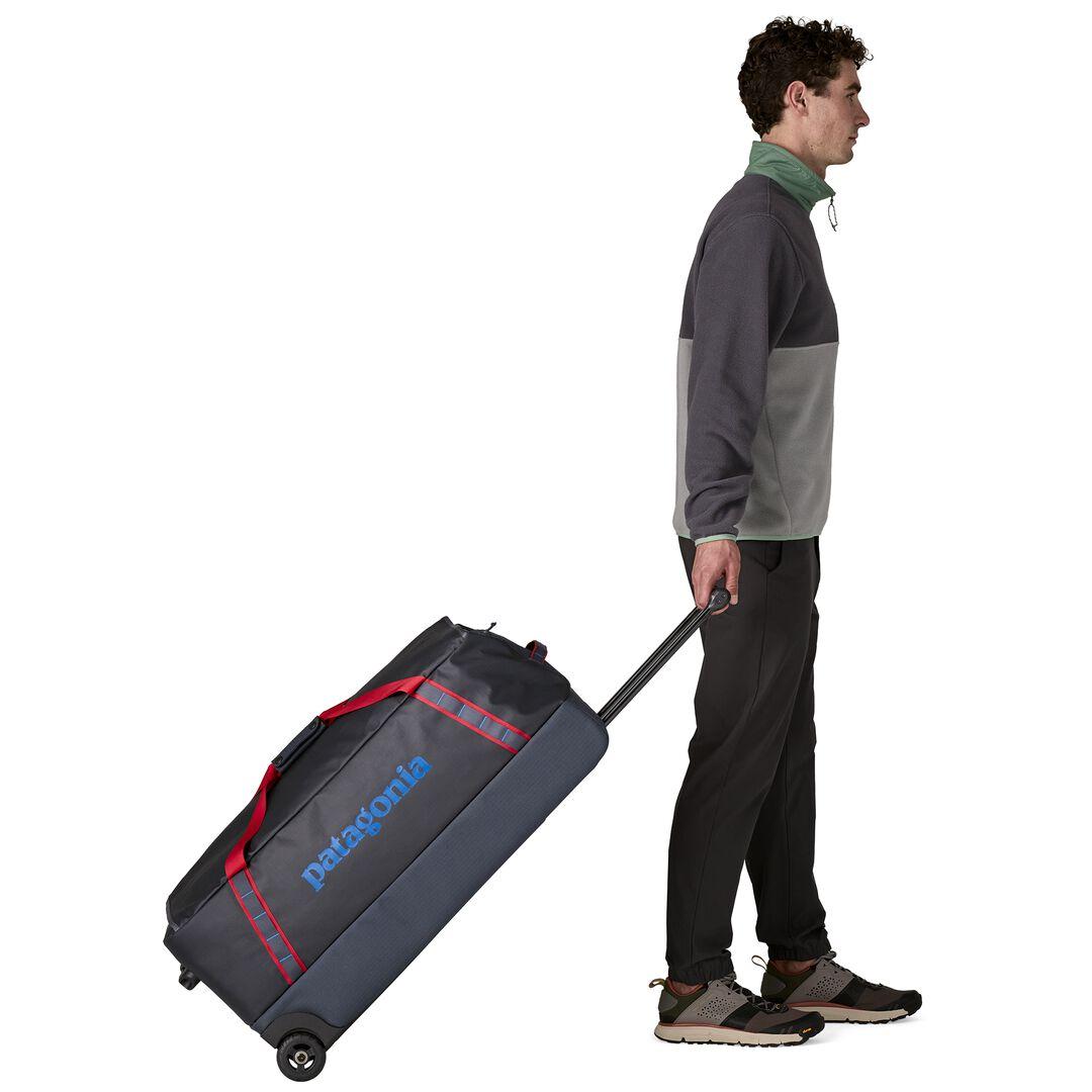 Patagonia Black Hole® Wheeled Duffel Bag 100L