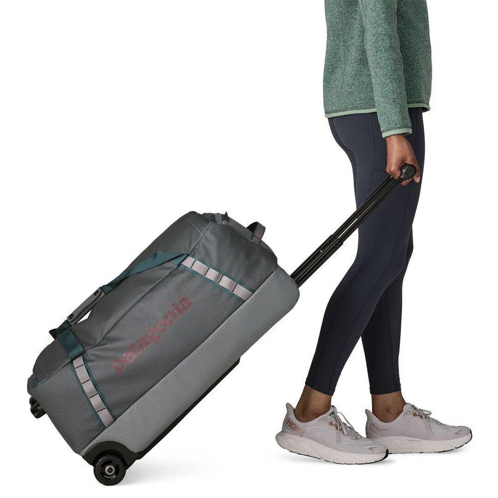 Patagonia Black Hole® Wheeled Duffel Bag 70L