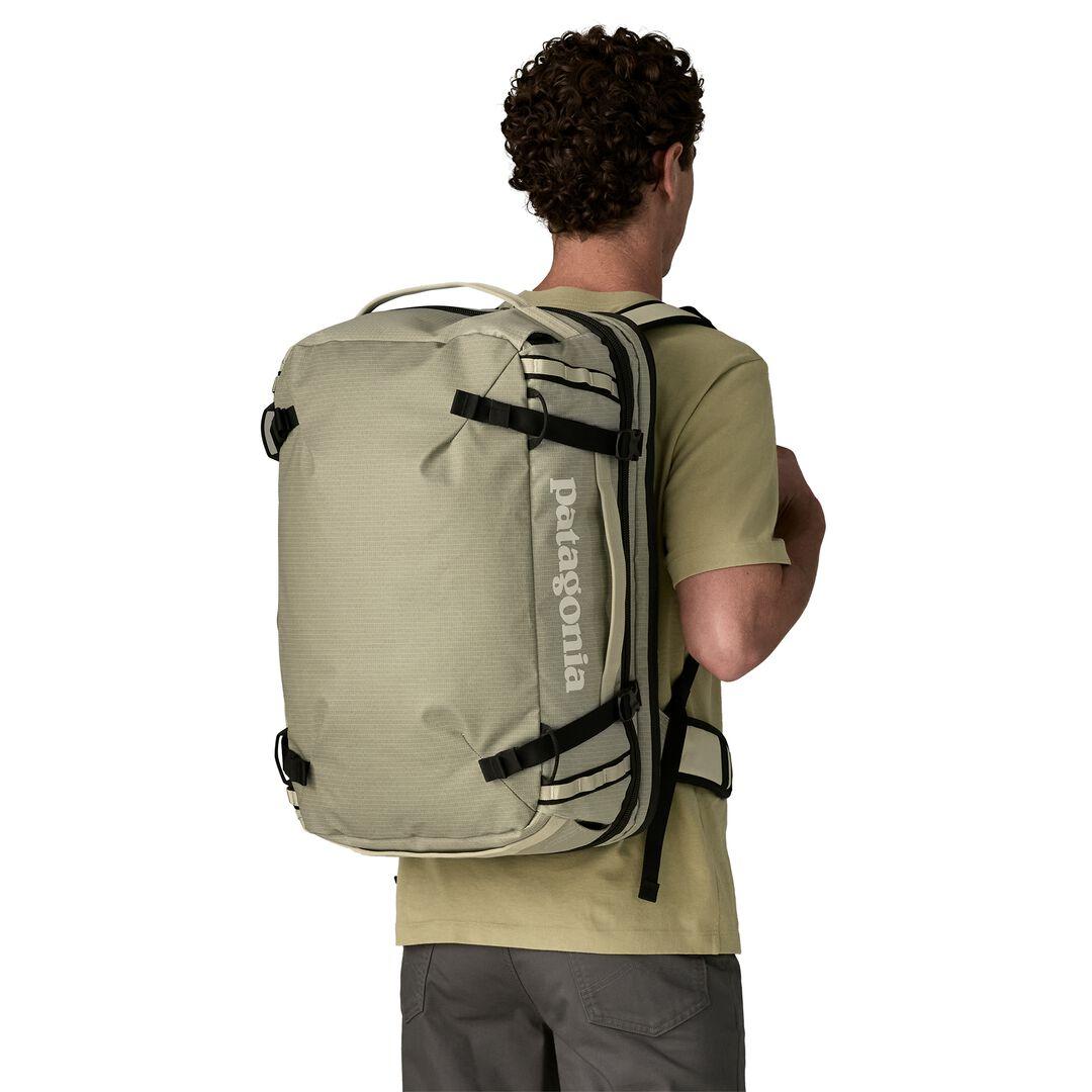 Patagonia Black Hole® MLC® Convertible Carry On Backpack 45L