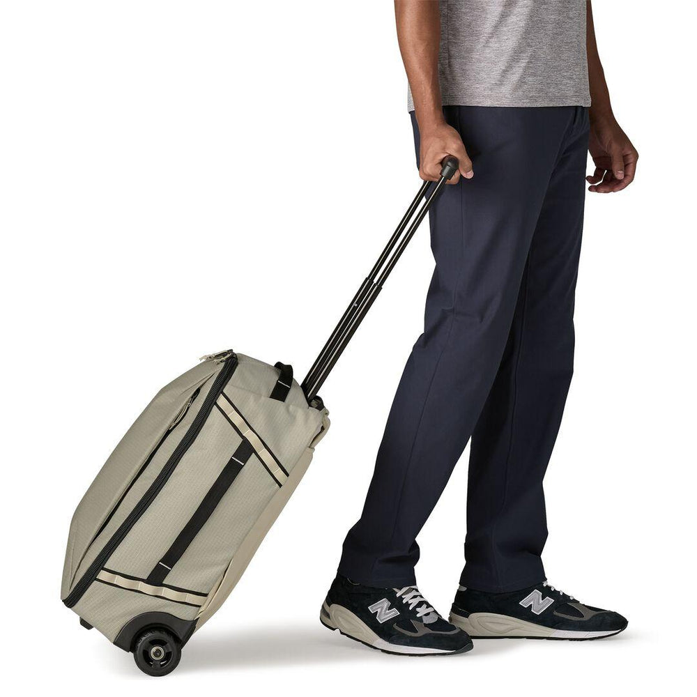 Patagonia Black Hole® MLC® Carry On Wheeled Duffel Bag 34L