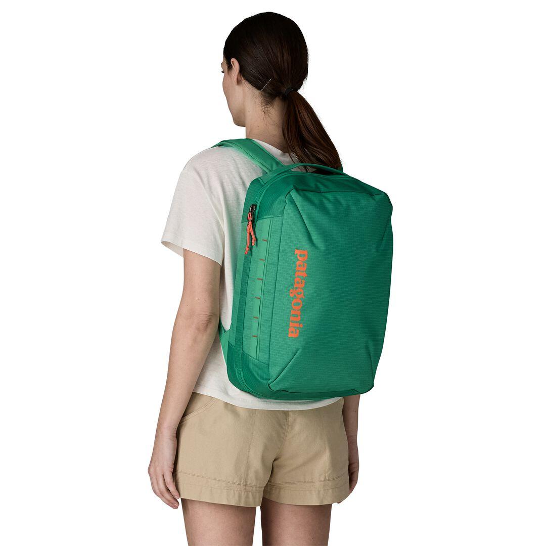 Patagonia Black Hole® Micro MLC® Carry-On Backpack 22L