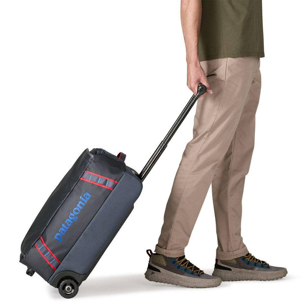 Patagonia Black Hole® Wheeled Duffel Bag 40L
