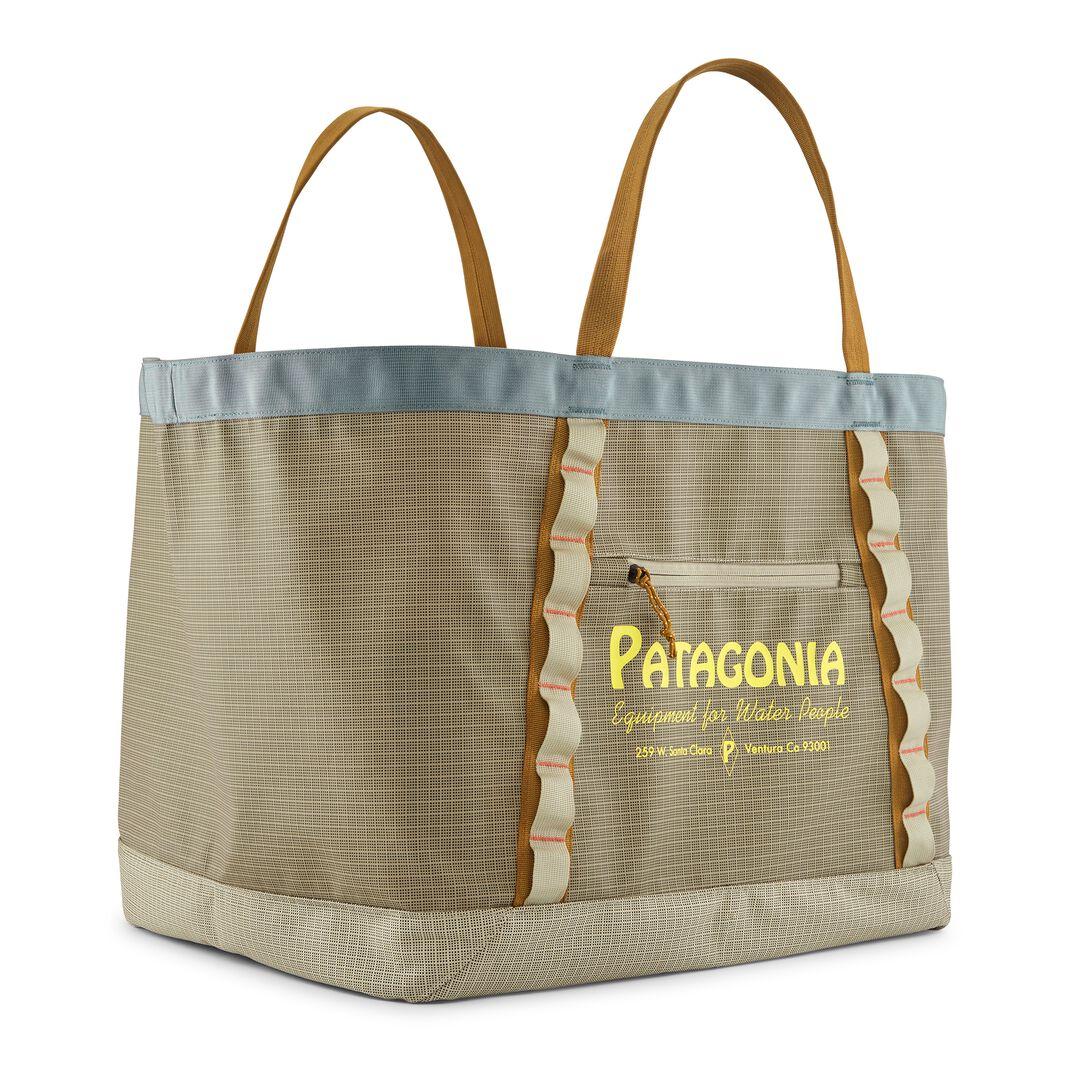 Patagonia Black Hole® Gear Tote Bag 61L