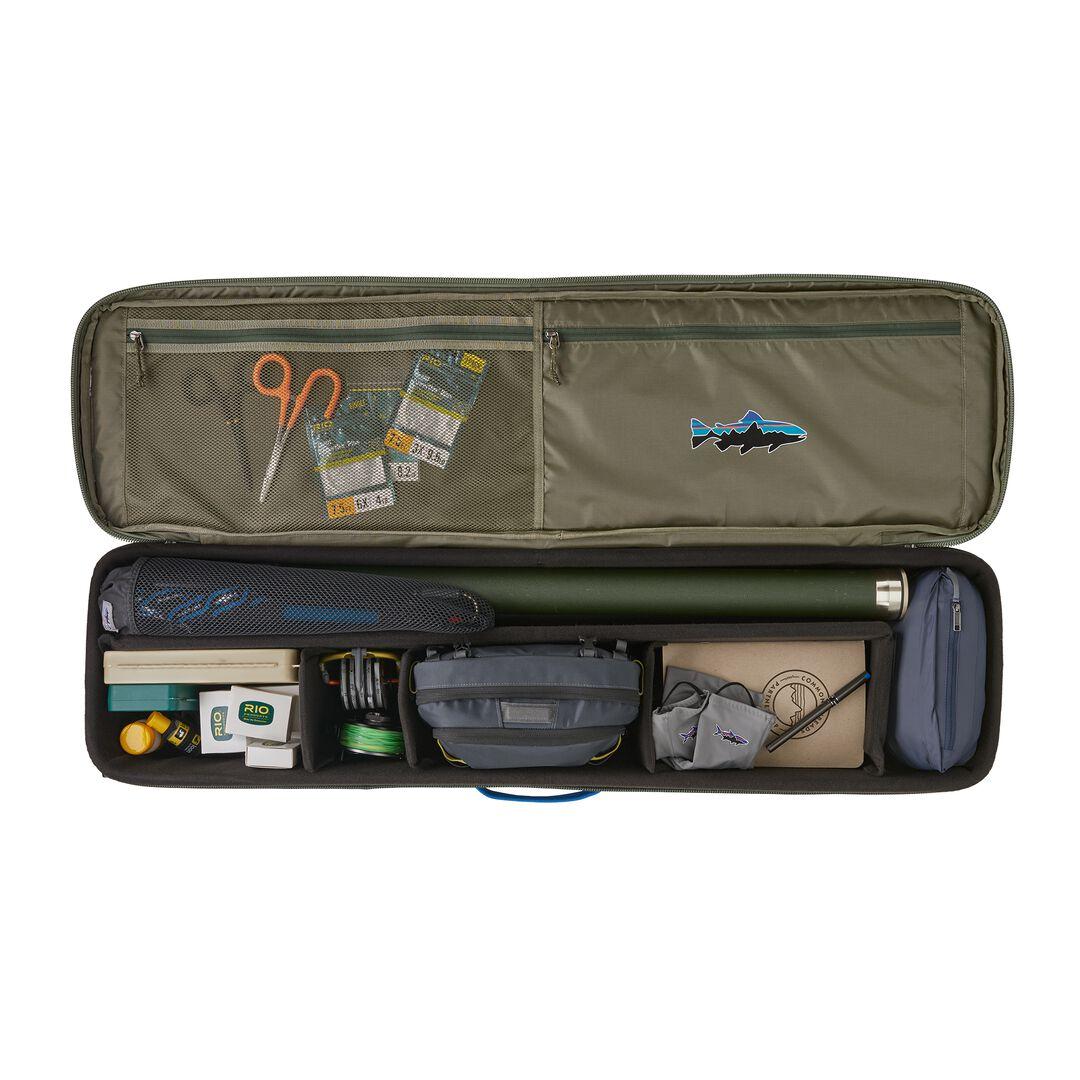 Patagonia Black Hole® Fly Fishing Rod Case