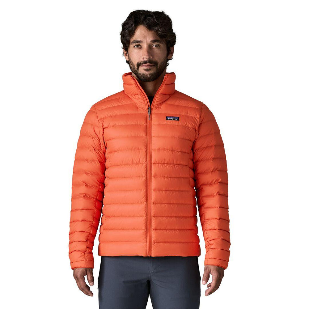 Patagonia Down Sweater™ Insulated Jacket